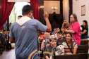 Com mais de 300 mil visitantes, Festa do Rocio movimentou a economia e o turismo no Litoral paranaense