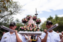 Com mais de 300 mil visitantes, Festa do Rocio movimentou a economia e o turismo no Litoral paranaense