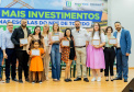 Estado investe R$ 73,8 milhões em novas escolas e ampliações de unidades na região de Toledo