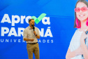 SEED APROVA PARANÁ