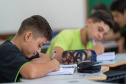 Pesquisa aponta que 75% dos paranaenses aprovam o Parceiro da Escola