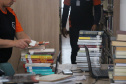 Biblioteca Pública do Paraná inicia projeto de modernização dos sistemas