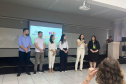 Sesa realiza encontro na Região Sudoeste com foco na pessoa idosa 