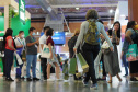 Estado leva expositores, atrativos e experiências a Feira Internacional de Turismo de Gramado, no Rio Grande do Sul