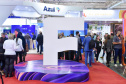 Estado leva expositores, atrativos e experiências a Feira Internacional de Turismo de Gramado, no Rio Grande do Sul