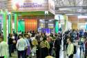 Estado leva expositores, atrativos e experiências a Feira Internacional de Turismo de Gramado, no Rio Grande do Sul