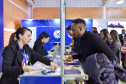 Estado leva expositores, atrativos e experiências a Feira Internacional de Turismo de Gramado, no Rio Grande do Sul