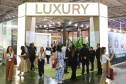 Estado leva expositores, atrativos e experiências a Feira Internacional de Turismo de Gramado, no Rio Grande do Sul