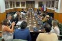 -INOVAÇÃO: Paraná estreita relações com instituições portuguesas para trazer oportunidade em inovação e inteligência artificial