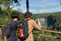 Caminho de São Miguel Arcanjo: Com 122 km, rota de turismo religioso é inaugurada em Prudentópolis