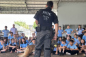 PCPR na Comunidade leva serviços de polícia judiciária à população no norte do Estado
