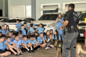 PCPR na Comunidade leva serviços de polícia judiciária à população no norte do Estado