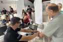 PCPR na Comunidade leva serviços de polícia judiciária à população no norte do Estado