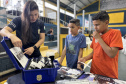 PCPR NA COMUNIDADE 