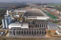 De bebidas a móveis: Paraná lidera crescimento da produção industrial em vários segmentos