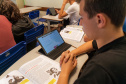 Olimpíada de Inteligência Artificial: Governo do Paraná vai apoiar estudantes em competição global de IA