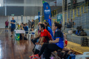 ESPORTE PARANÁ MASTER