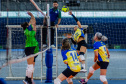 ESPORTE PARANÁ MASTER