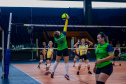 ESPORTE PARANÁ MASTER