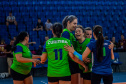 ESPORTE PARANÁ MASTER