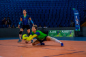 ESPORTE PARANÁ MASTER