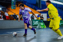 ESPORTE PARANÁ MASTER
