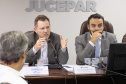 Conselho de administração da Jucepar aprova projeto de consolidação do Empresa Fácil