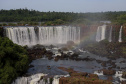 HOTELARIA E TURISMO FOZ DO IGUAÇU