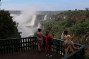 HOTELARIA E TURISMO FOZ DO IGUAÇU