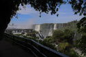 HOTELARIA E TURISMO FOZ DO IGUAÇU