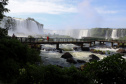 HOTELARIA E TURISMO FOZ DO IGUAÇU