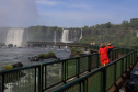 HOTELARIA E TURISMO FOZ DO IGUAÇU
