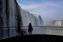 HOTELARIA E TURISMO FOZ DO IGUAÇU
