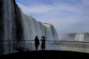 HOTELARIA E TURISMO FOZ DO IGUAÇU