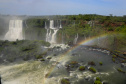 HOTELARIA E TURISMO FOZ DO IGUAÇU