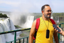 HOTELARIA E TURISMO FOZ DO IGUAÇU