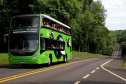 HOTELARIA E TURISMO FOZ DO IGUAÇU