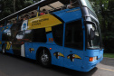 HOTELARIA E TURISMO FOZ DO IGUAÇU