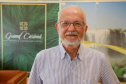 HOTELARIA E TURISMO FOZ DO IGUAÇU
