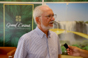 HOTELARIA E TURISMO FOZ DO IGUAÇU