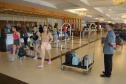 HOTELARIA E TURISMO FOZ DO IGUAÇU