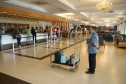 HOTELARIA E TURISMO FOZ DO IGUAÇU