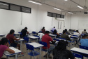 Vestibular dos Povos Indígenas é realizado no Paraná com participação de aproximadamente 600 candidatos