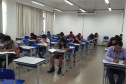 Vestibular dos Povos Indígenas é realizado no Paraná com participação de aproximadamente 600 candidatos