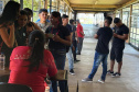Vestibular dos Povos Indígenas é realizado no Paraná com participação de aproximadamente 600 candidatos