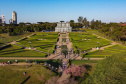 "Única cidade brasileira na lista, Curitiba recebe presencialmente prêmio de destino tendência para 2025"
