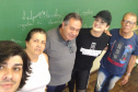  “Cinquentões” no Enem: histórias de superação e determinação de alunos do Estado que desafiam o tempo na briga por uma vaga na universidade