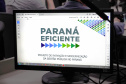 Governo do Paraná recebe quarta missão do Banco Mundial e revisão do Paraná Eficiente