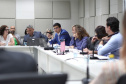 Governo do Paraná recebe quarta missão do Banco Mundial e revisão do Paraná Eficiente