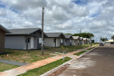 COHAPAR Entrega Resid. Esplanada em Loanda
